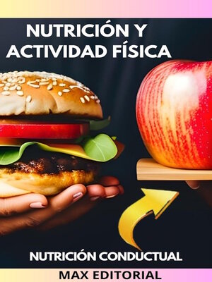 cover image of Nutrición y Actividad Física